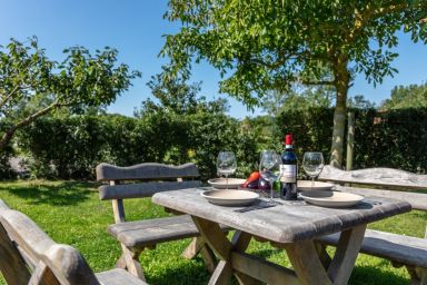 Osterhof Fehmarn - Casa Florale