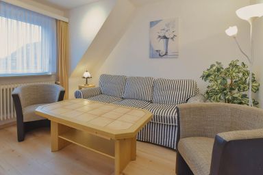 Seehundsbank - 3-Raum-Fewo -264/101