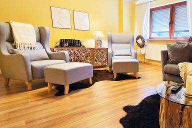 Ferienwohnung Smukke Stuuv - Fewo-2-Raum - 415/101