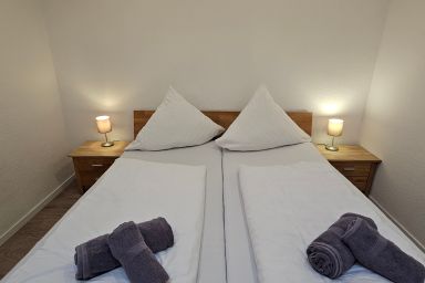 Villa Aurora - Ferienwohnung 'Aurora 5' mit Gemeinschaftsgarten und Wi-Fi