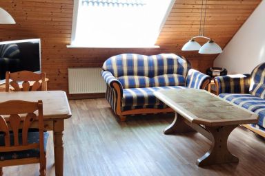 Haus Rechter - Wohnung 3 - 014/103