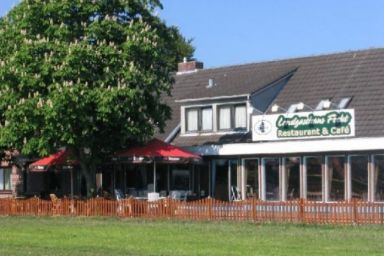 Landgasthaus Fecht - Double room