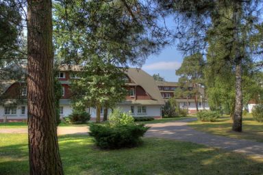SEETELHOTEL Familienresort Usedom - Double room