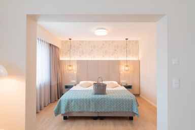 Strandhus - Double room