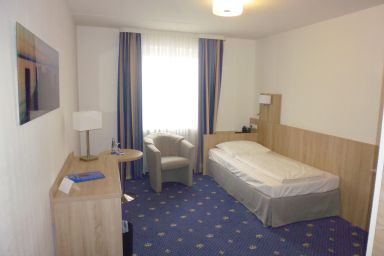 Deutscher Kaiser - Double room