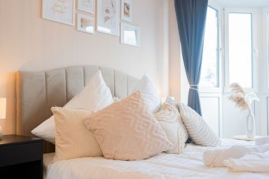 Dein zweites Zuhause an der Nordseeküste - Sauna - Dein zweites Zuhause an der Nordseeküste - Sauna .1