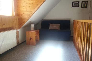 Große Ferienwohnung mit Garten, Grill und Terrasse - Große Ferienwohnung mit Garten, Grill und Terrasse .1