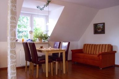Wohnung in Abbehausen - Ellwürden - Wohnung in Abbehausen - Ellwürden .1