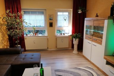 Gemütliche Wohnung in Norderschweiburg - Gemütliche Wohnung in Norderschweiburg .1