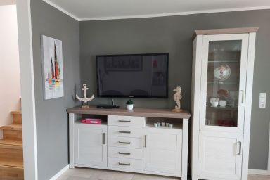 Appartement in Borkum mit Terrasse - Appartement in Borkum mit Terrasse .1