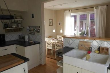 in Norden mit großem Garten - in Norden mit großem Garten .1