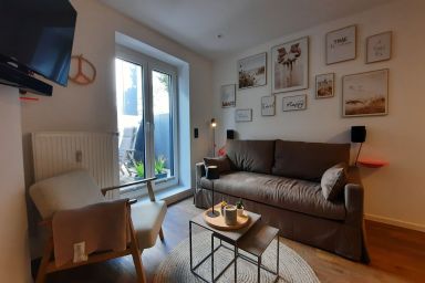 Lachmöwe by DeJu - Lachmöwe by DeJu .1