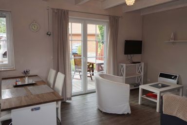 Schönes Schwedenhäuschen - Schönes Schwedenhäuschen .1