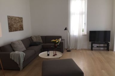 Villa Seeblick Binz - Villa Seeblick Binz .1