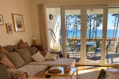 Traumappartement am Strand - Traumappartement am Strand .1