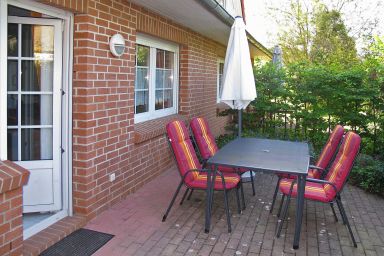 Boddenbrise - Wohnung Nr.9 im Dörp .2