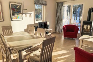 Strandhaus Glowe - Strandhaus Glowe .1