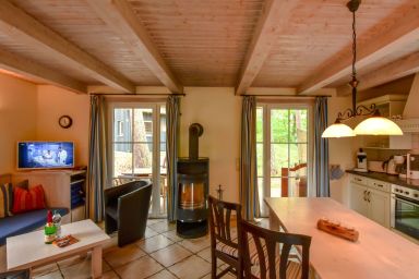 Das Haus am Merr nur 100 Meter bis zum Strand - Das Haus am Merr nur 100 Meter bis zum Strand .1