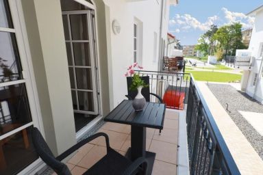 Adlerhorst in Ostseebad Baabe - Adlerhorst in Ostseebad Baabe .1