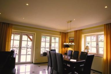 Bel Monte mit Garten und Terrasse - Bel Monte mit Garten und Terrasse .1