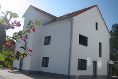Appartement mit Balkon - Appartement mit Balkon .1