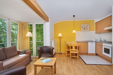 Tolles Appartement in Zinnowitz - Tolles Appartement in Zinnowitz .1