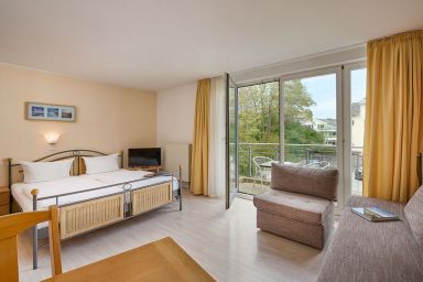 Tolles Appartement in Zinnowitz - Tolles Appartement in Zinnowitz .1