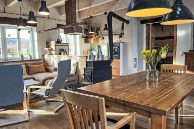 Ferienscheune - Ferienscheune .1