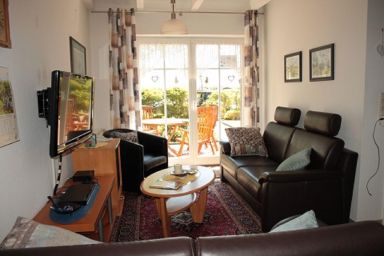 *Heinz & Gelzenleuchter - Ferienhaus Mühlenblick - Mühlenblick EG/ OG