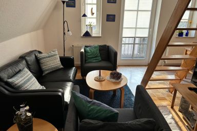 Ferienwohnungen Jacobs - Ferienwohnung 2