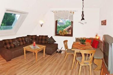 Haus Gode Sünn - Ferienwohnung Haus Gode Sünn