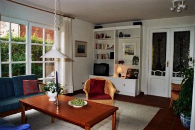 *Osten M. -  Ferienwohnungen - Ferienwohnung Osten M. EG incl. Bettwäsche