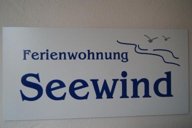 Remmershof - Fewo "Seewind"  439, 1 Hund buchbar
