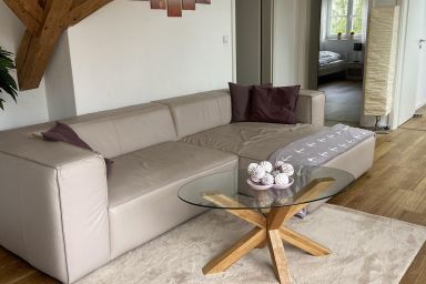 *Ferienwohnung Manslagt - Ferienwohnung Manslagt OG