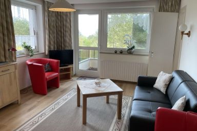 Ferienwohnung Fröhlich - Appartement 32