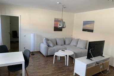 Haus Heversand - Ferienwohnung 2