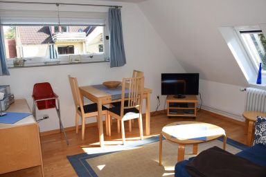 Haus Ventus - Apartment 1