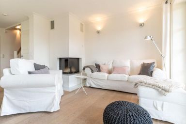 Reetdachhaus Seaside