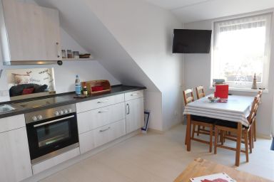 Ferienwohnung Anni - Appartement/Fewo, Dusche, WC, 2 Schlafräume