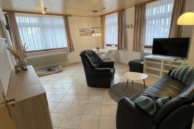 In't Noord - Ferienwohnung Kajüte 2024