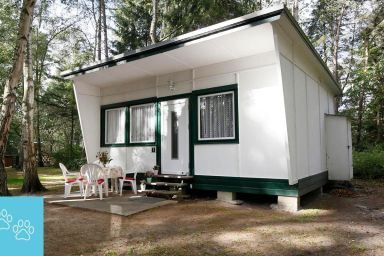 Ferienpark Bakenberg - Bungalowdorf Ruhe & Sturm - Kategorie 1 Nr. 10