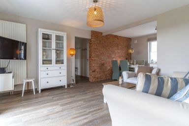 Appartement Gartenwohnung