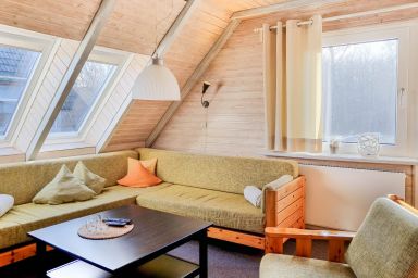 Achtern Binnendiek - Wohnung Krabbe