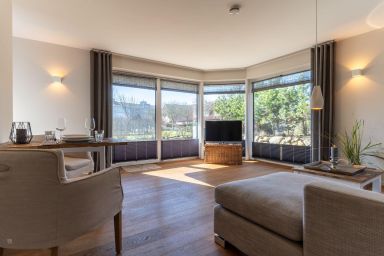 Appartement Achtern Diek EG