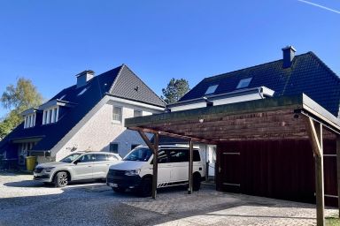 Haus Anka I - Wohnung Anka I oben