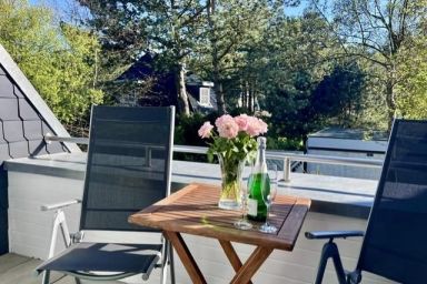 Haus Anka I - Wohnung Anka I oben