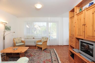 Ferienwohnung Sigrids Klause