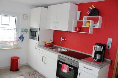 Haus Hüttmann 1 - Ferienwohnung 8