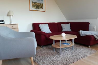 Ferienhof Blocksberg - Ferienwohnung 4