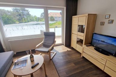 Haus Utlande - Haus Utlande - Ferienwohnung Nr.19